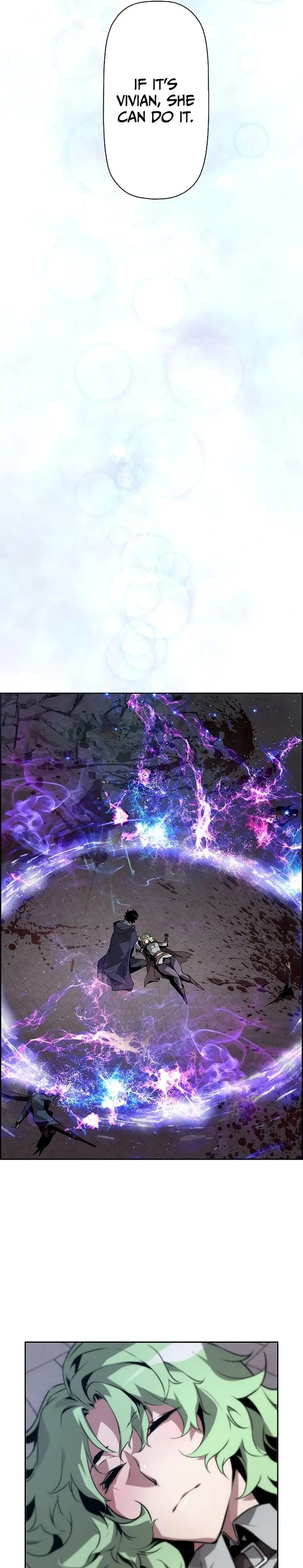 Read Necromancer’s Evolutionary Traits Manga Online