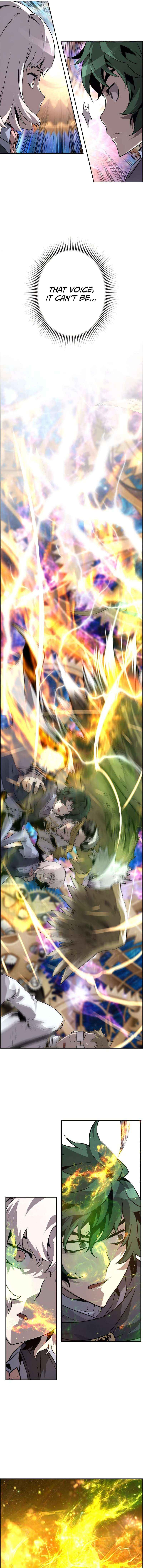 Read Necromancer’s Evolutionary Traits Manga Online