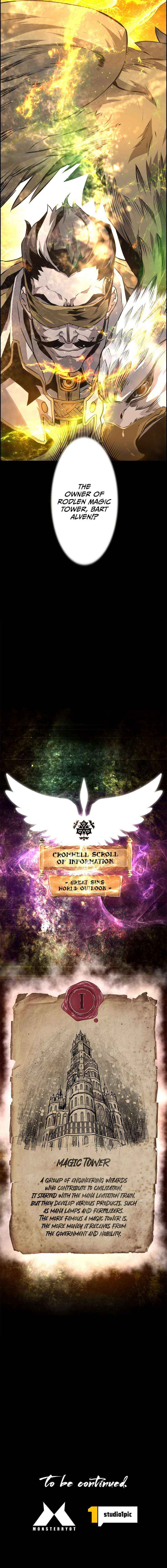 Read Necromancer’s Evolutionary Traits Manga Online