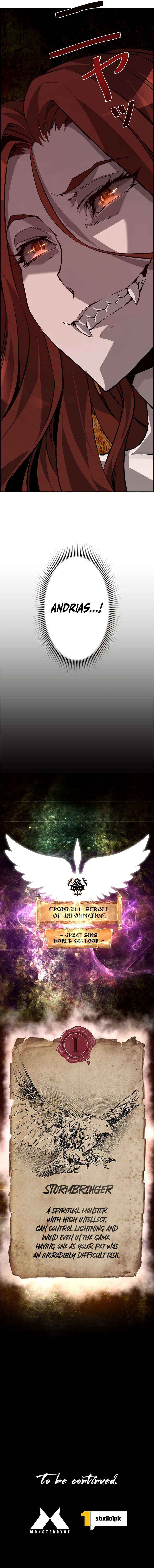 Read Necromancer’s Evolutionary Traits Manga Online