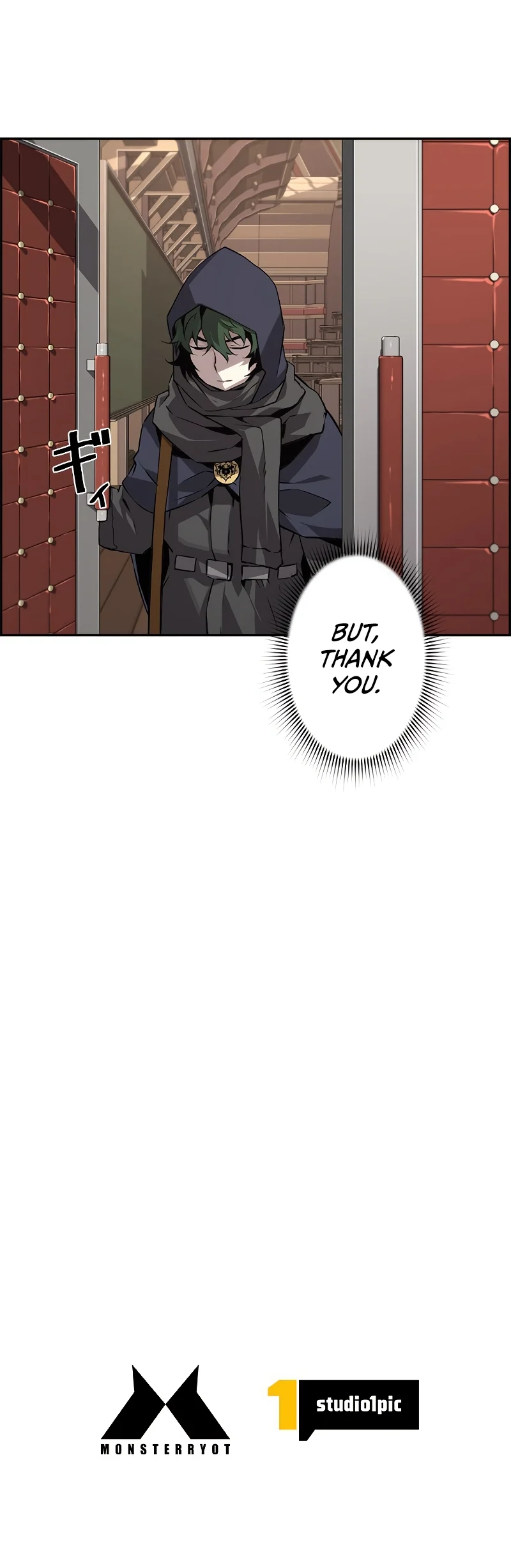 Read Necromancer’s Evolutionary Traits Manga Online