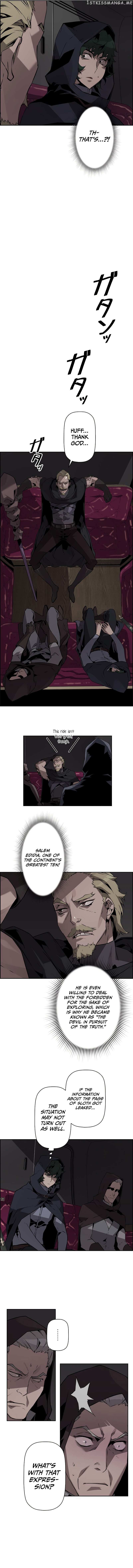 Read Necromancer’s Evolutionary Traits Manga Online