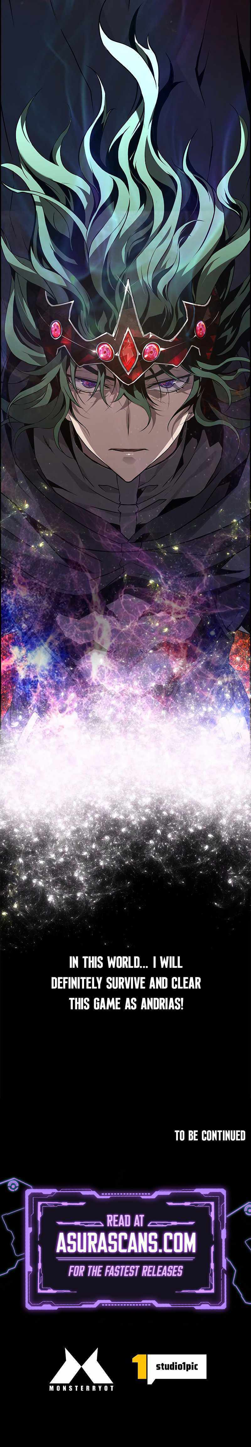 Read Necromancer’s Evolutionary Traits Manga Online