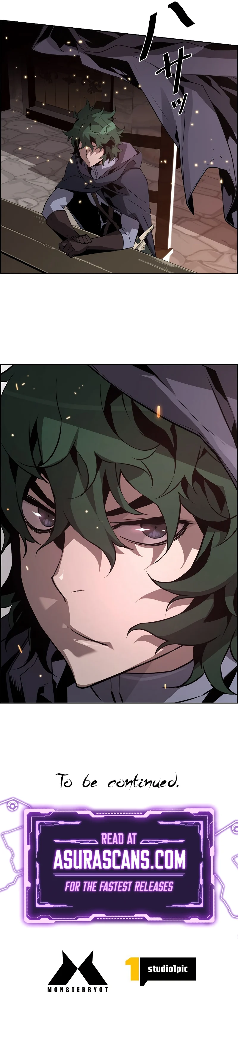 Read Necromancer’s Evolutionary Traits Manga Online