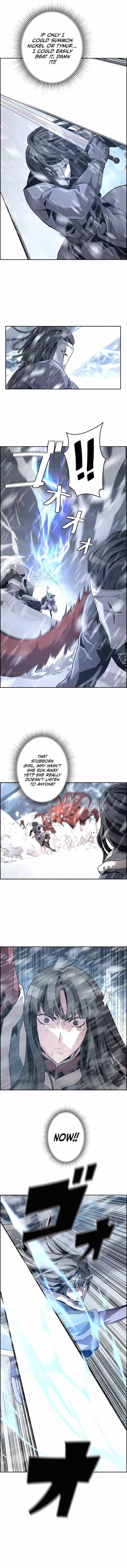 Read Necromancer’s Evolutionary Traits Manga Online