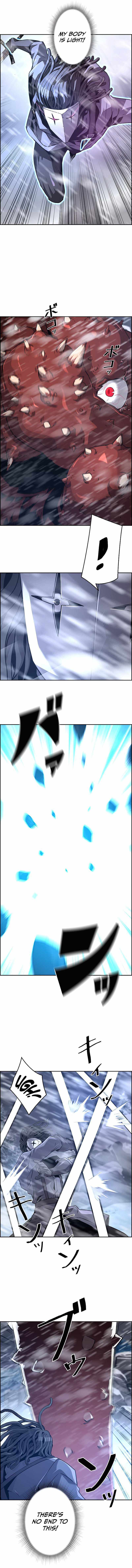 Read Necromancer’s Evolutionary Traits Manga Online