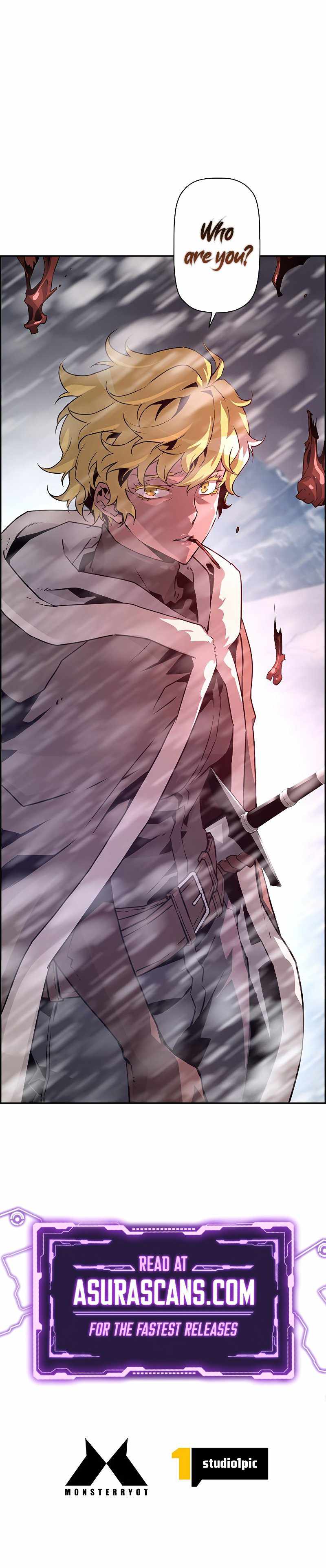 Read Necromancer’s Evolutionary Traits Manga Online