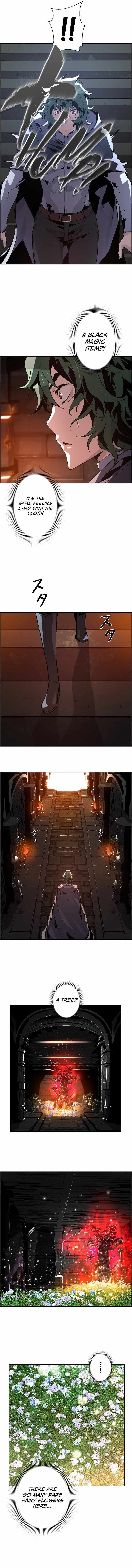 Read Necromancer’s Evolutionary Traits Manga Online