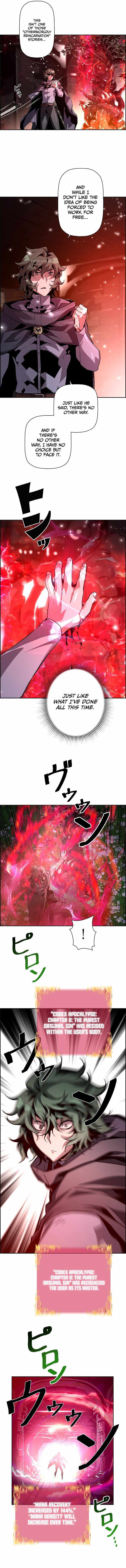 Read Necromancer’s Evolutionary Traits Manga Online