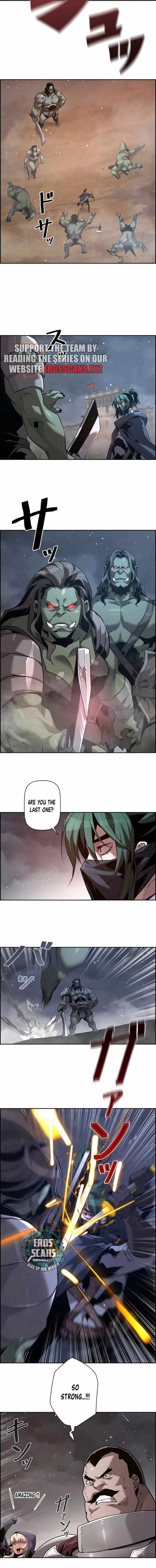 Read Necromancer’s Evolutionary Traits Manga Online