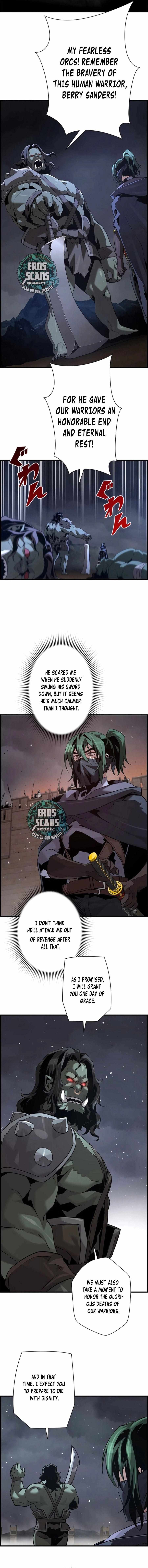 Read Necromancer’s Evolutionary Traits Manga Online