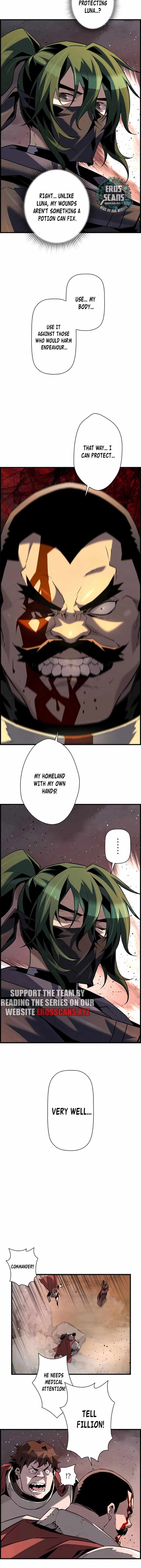 Read Necromancer’s Evolutionary Traits Manga Online