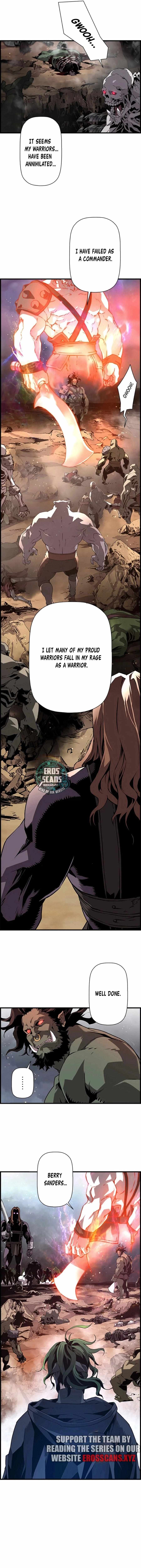 Read Necromancer’s Evolutionary Traits Manga Online