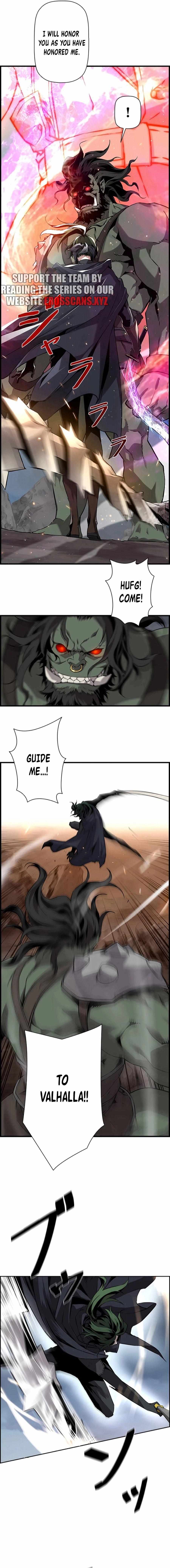 Read Necromancer’s Evolutionary Traits Manga Online