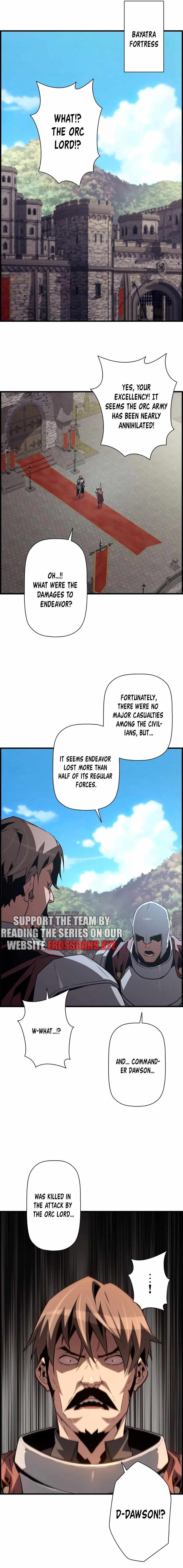 Read Necromancer’s Evolutionary Traits Manga Online