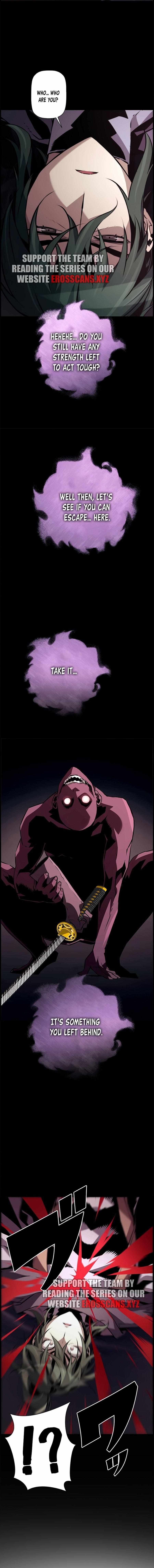 Read Necromancer’s Evolutionary Traits Manga Online