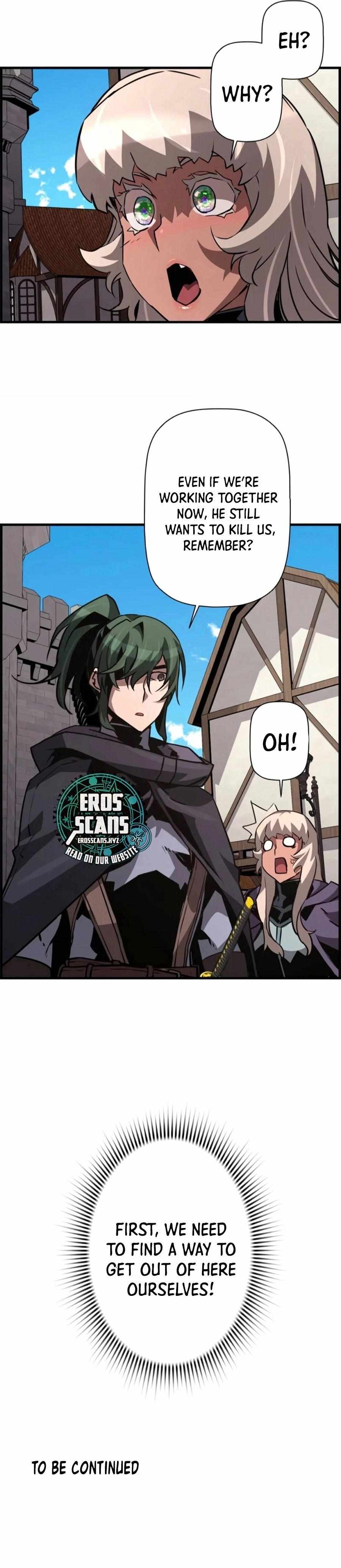 Read Necromancer’s Evolutionary Traits Manga Online