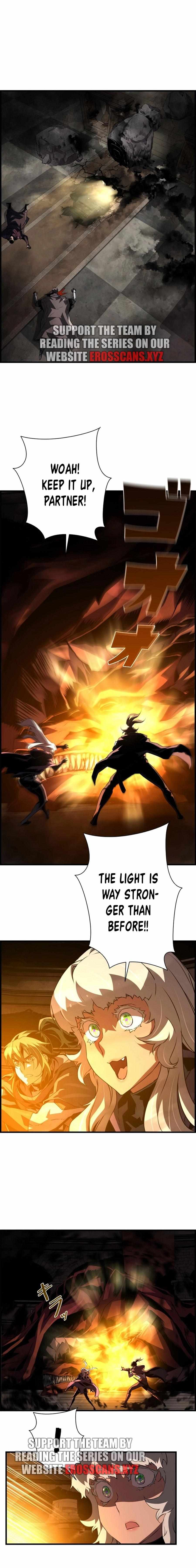 Read Necromancer’s Evolutionary Traits Manga Online