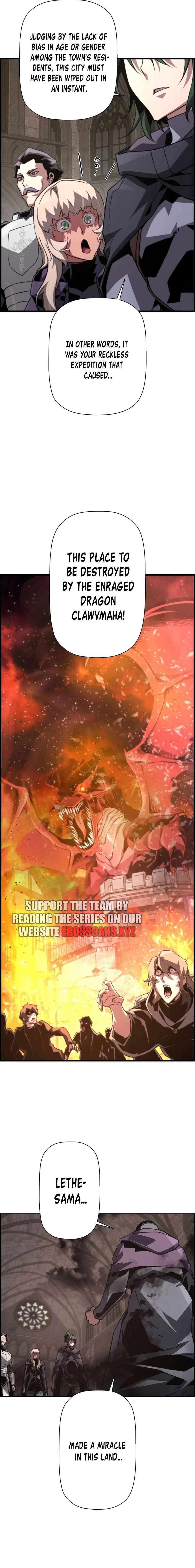 Read Necromancer’s Evolutionary Traits Manga Online