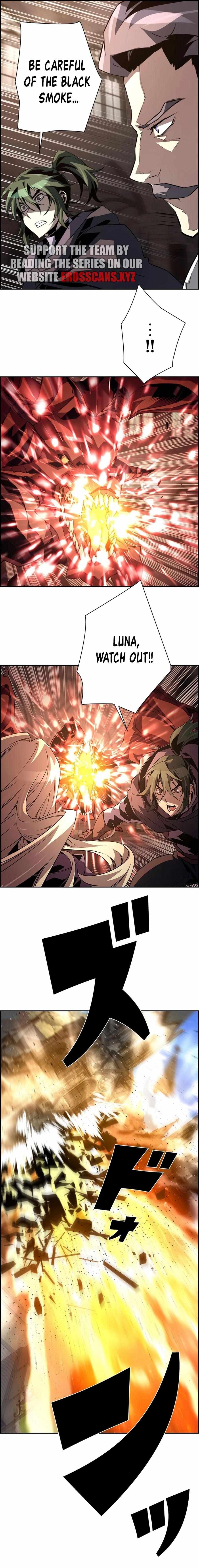 Read Necromancer’s Evolutionary Traits Manga Online