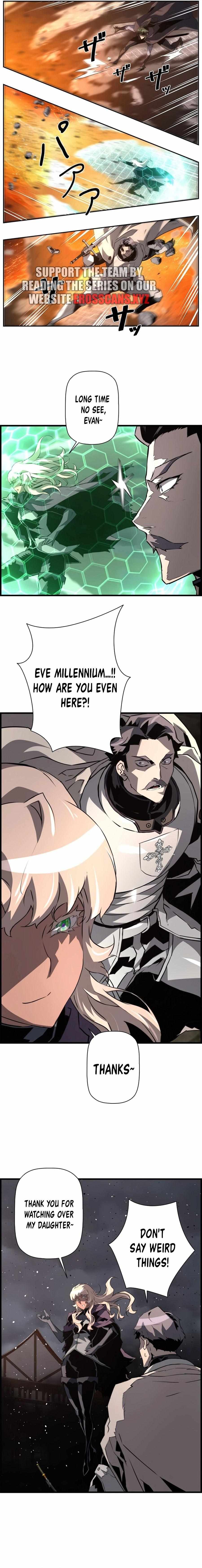 Read Necromancer’s Evolutionary Traits Manga Online