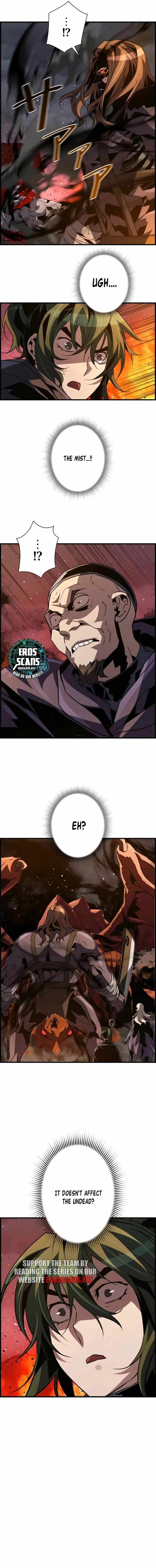 Read Necromancer’s Evolutionary Traits Manga Online