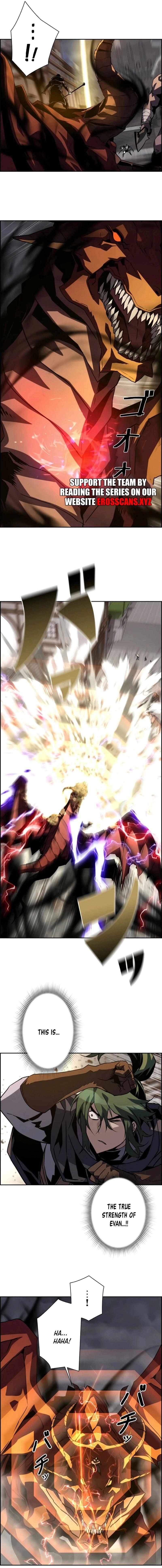 Read Necromancer’s Evolutionary Traits Manga Online