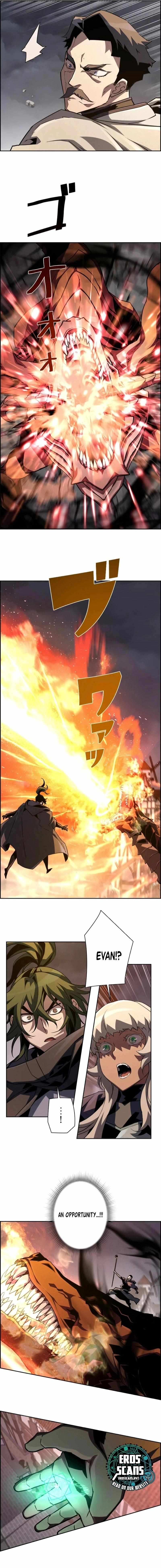Read Necromancer’s Evolutionary Traits Manga Online