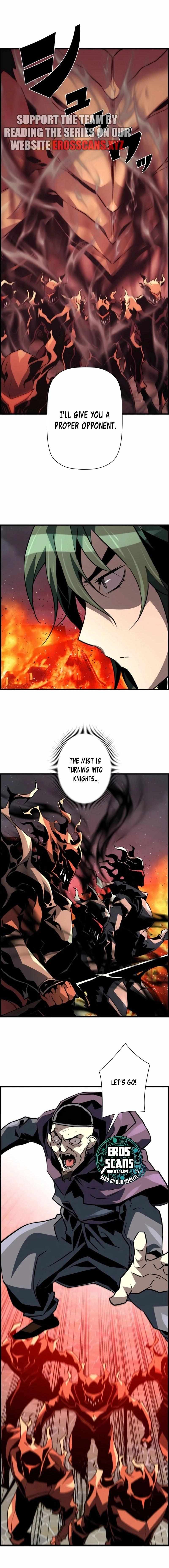 Read Necromancer’s Evolutionary Traits Manga Online