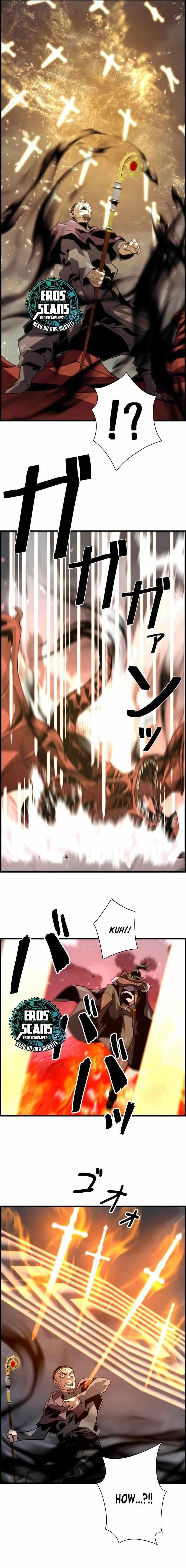 Read Necromancer’s Evolutionary Traits Manga Online
