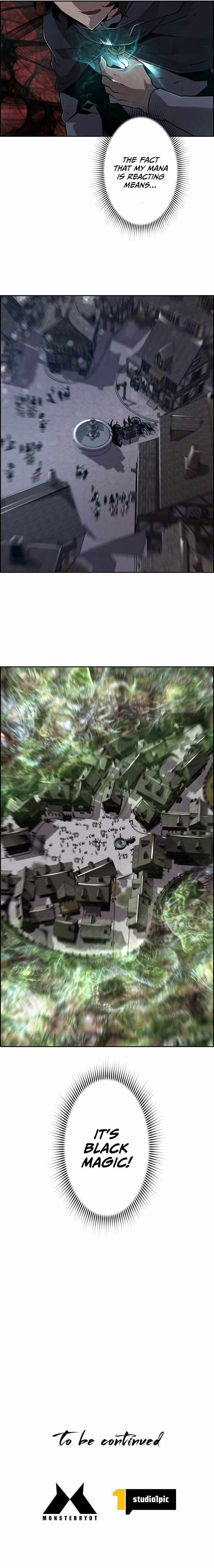 Read Necromancer’s Evolutionary Traits Manga Online