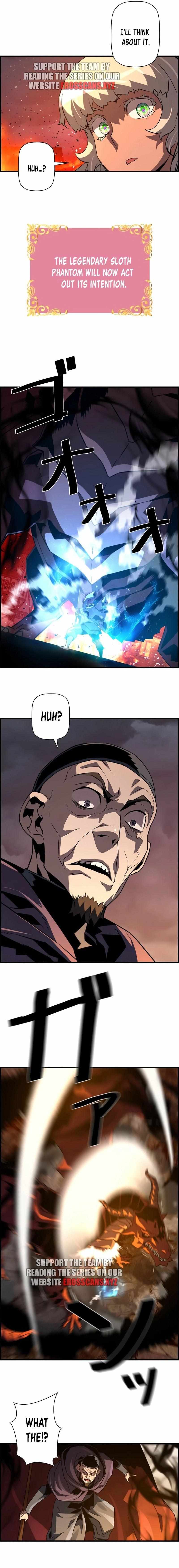 Read Necromancer’s Evolutionary Traits Manga Online