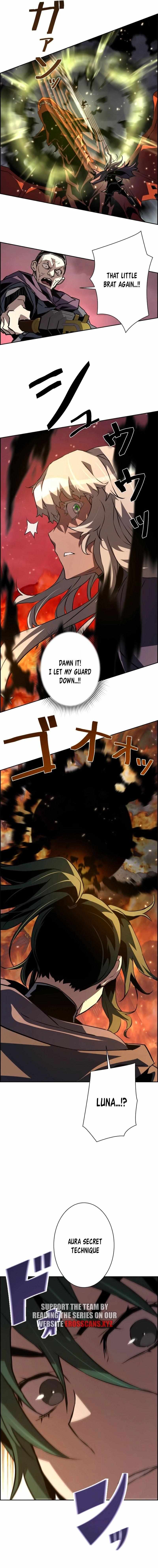 Read Necromancer’s Evolutionary Traits Manga Online