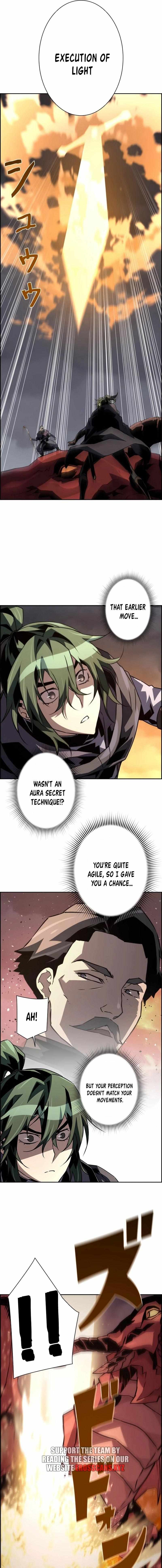 Read Necromancer’s Evolutionary Traits Manga Online