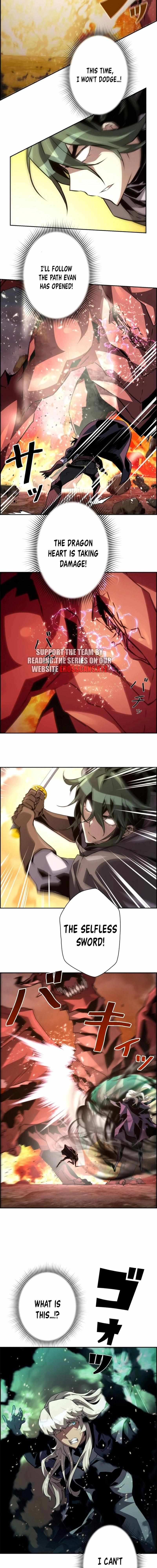 Read Necromancer’s Evolutionary Traits Manga Online