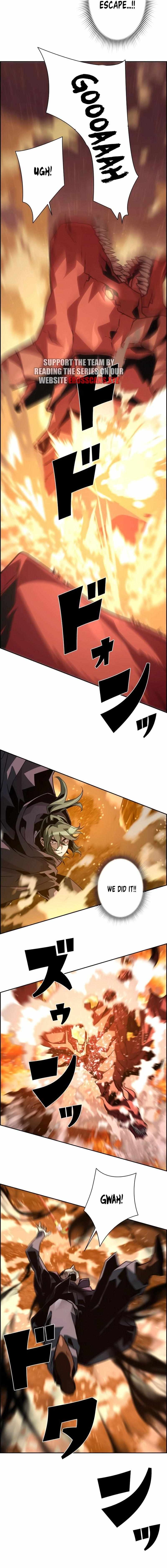 Read Necromancer’s Evolutionary Traits Manga Online