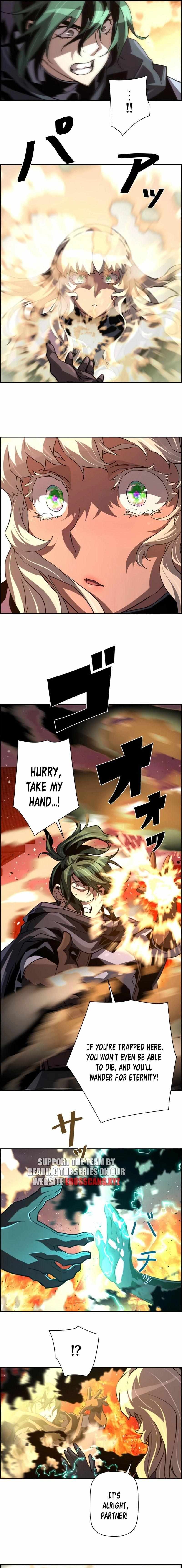 Read Necromancer’s Evolutionary Traits Manga Online