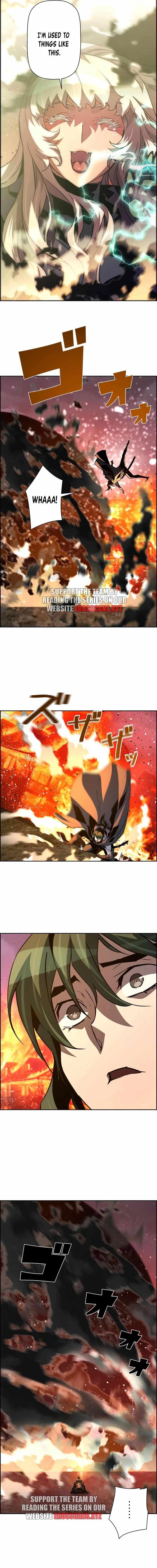 Read Necromancer’s Evolutionary Traits Manga Online