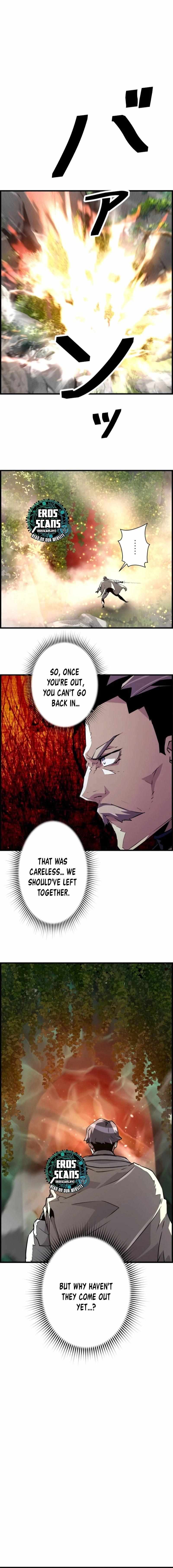 Read Necromancer’s Evolutionary Traits Manga Online