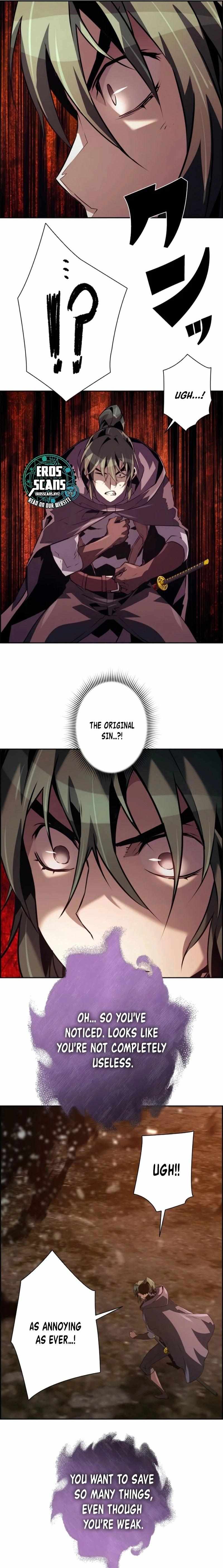 Read Necromancer’s Evolutionary Traits Manga Online