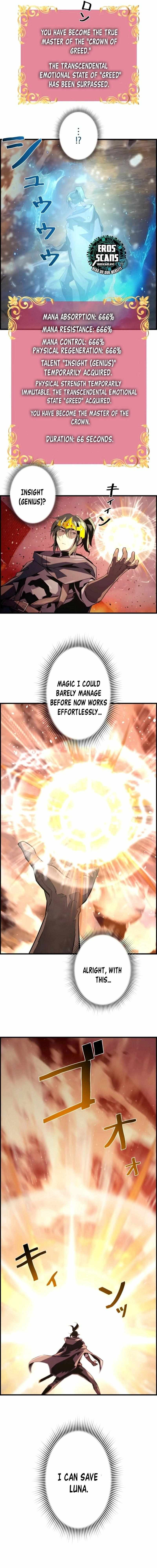 Read Necromancer’s Evolutionary Traits Manga Online