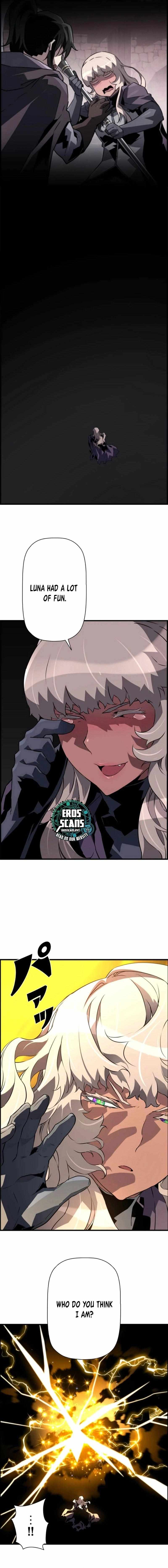 Read Necromancer’s Evolutionary Traits Manga Online