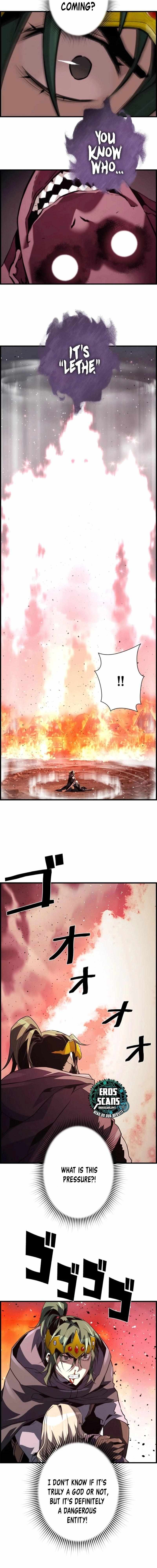 Read Necromancer’s Evolutionary Traits Manga Online