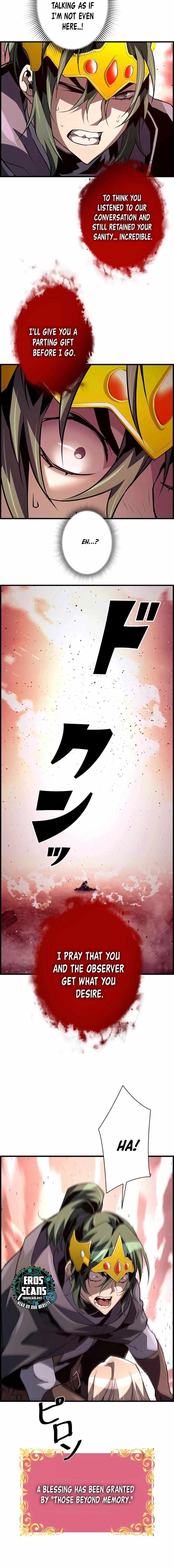 Read Necromancer’s Evolutionary Traits Manga Online