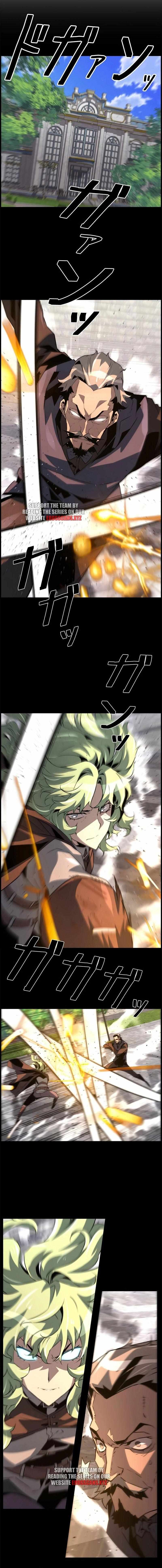 Read Necromancer’s Evolutionary Traits Manga Online
