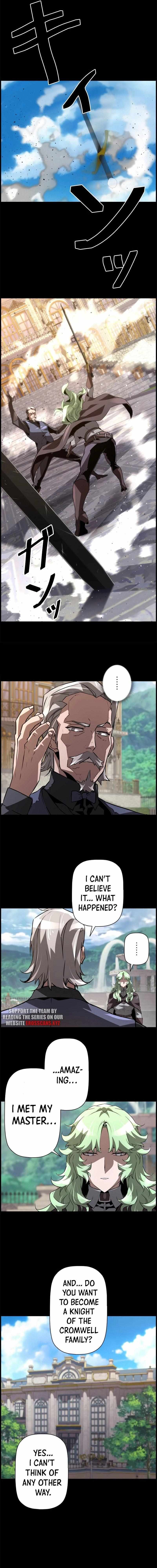 Read Necromancer’s Evolutionary Traits Manga Online