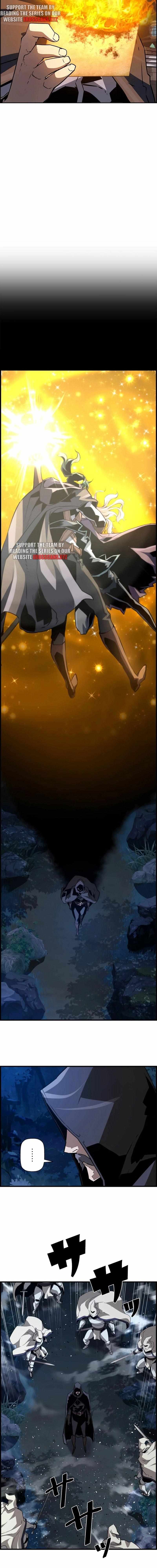 Read Necromancer’s Evolutionary Traits Manga Online