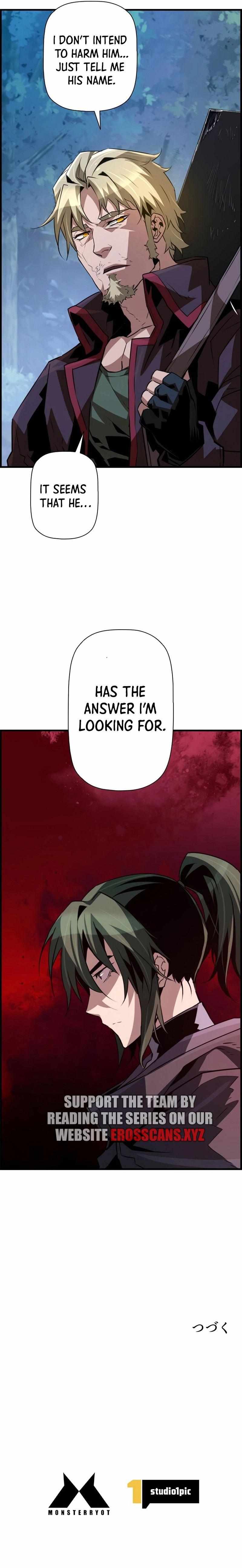 Read Necromancer’s Evolutionary Traits Manga Online