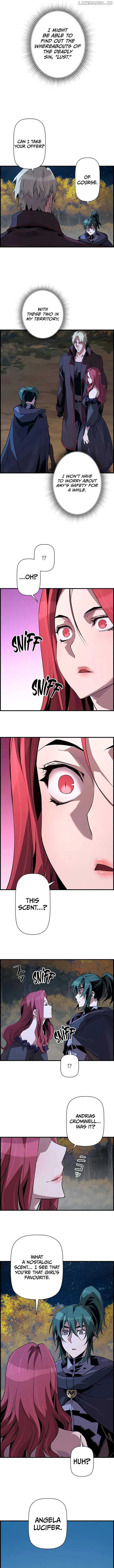 Read Necromancer’s Evolutionary Traits Manga Online