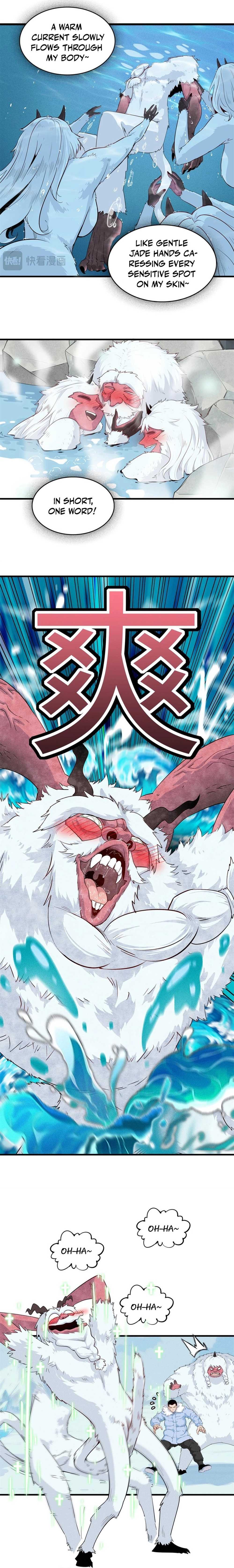 Read Nine Star Toxic Healer Manga Online